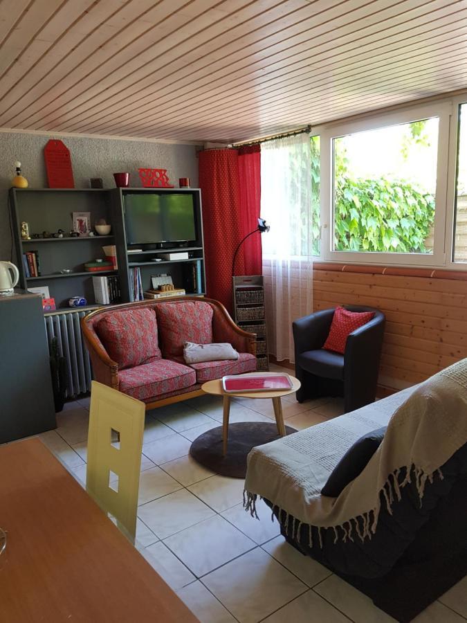 Gîte Mercuès Exterior foto