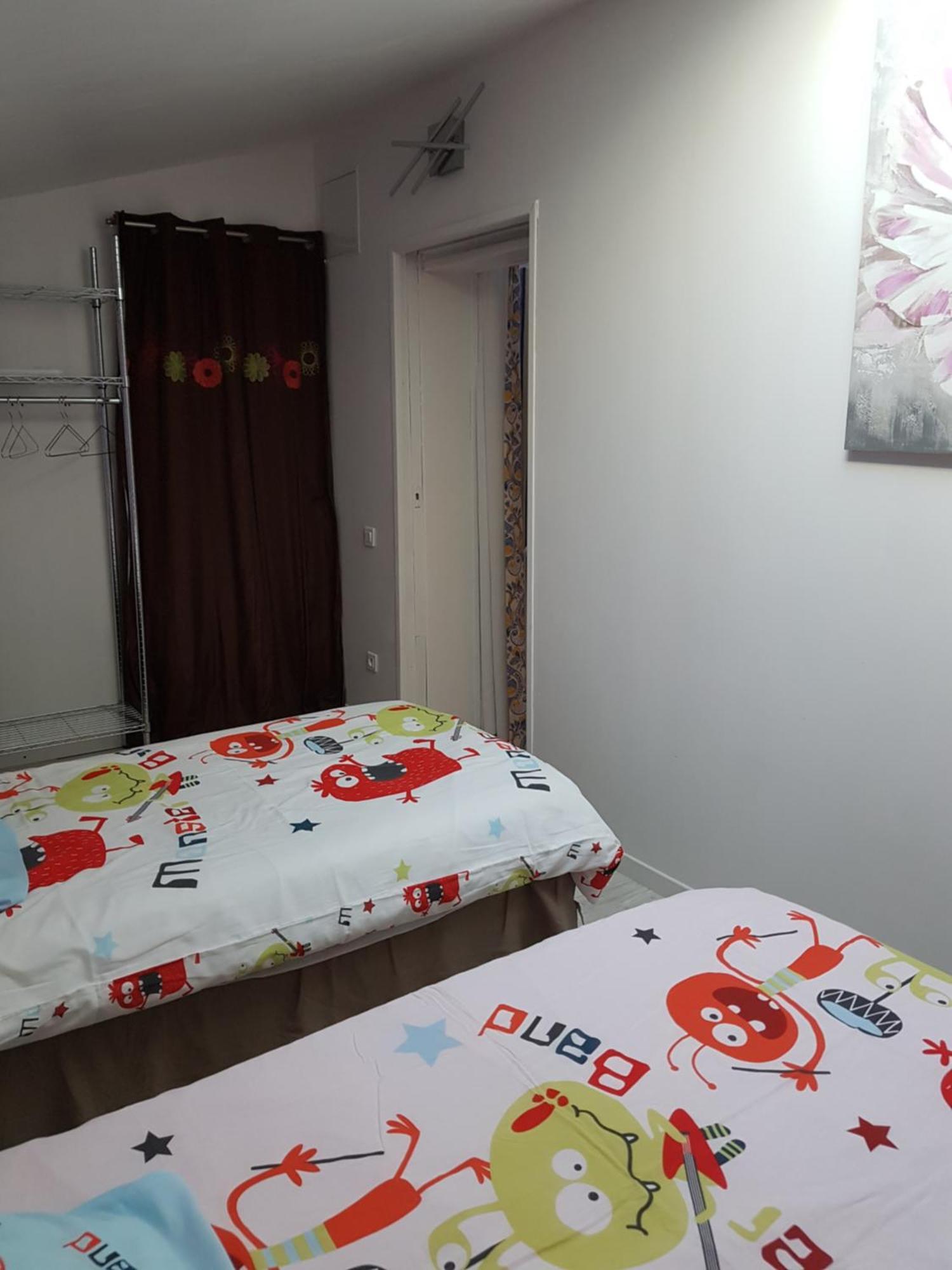 Gîte Mercuès Cameră foto