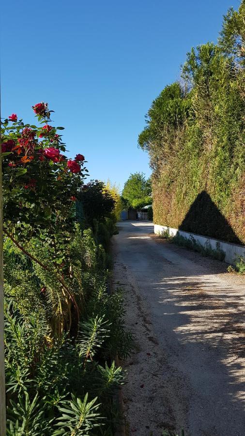 Gîte Mercuès Exterior foto